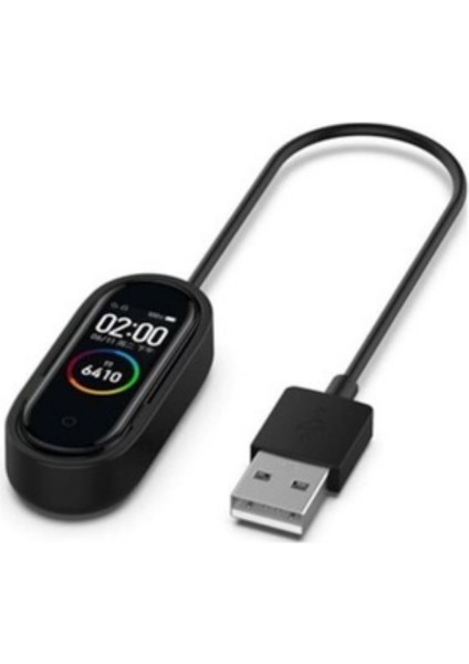 Mi Band 4 Kablosuz Wireless Şarj
