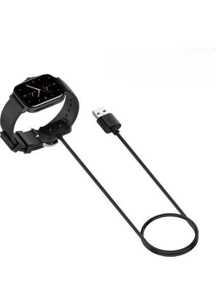 Watch Gtr2 Kablosuz Wireless Şarj