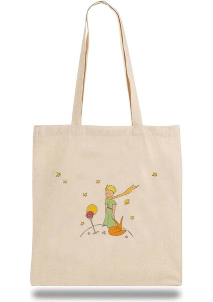 Sevimli ve hafif bej renkli çocuk çantası, şık ve kullanışlı tasarım