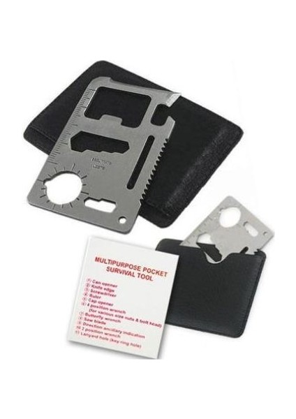 Acil Durum Survival Kiti fırsatları