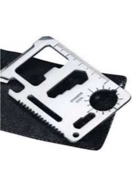 Acil Durum Survival Kiti indirimleri