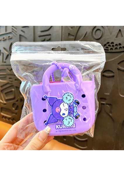 Elle Çantası Anahtar Zinciri Bağlantı (Yurt Dışından) modelleri