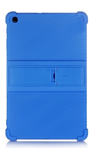Galaxy Tab A 10.1 (2019) T510 Için (Yurt Dışından)