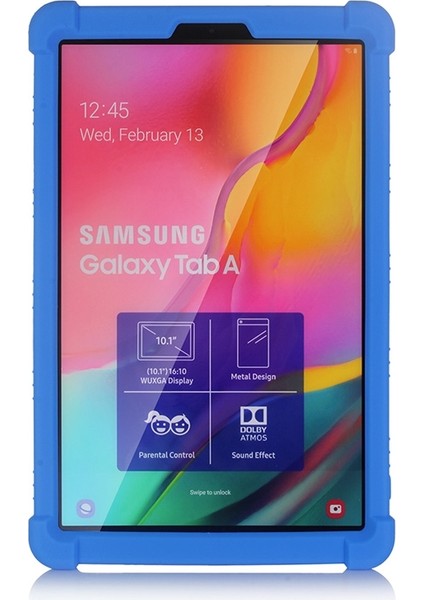 Galaxy Tab A 10.1 (2019) T510 Için (Yurt Dışından)