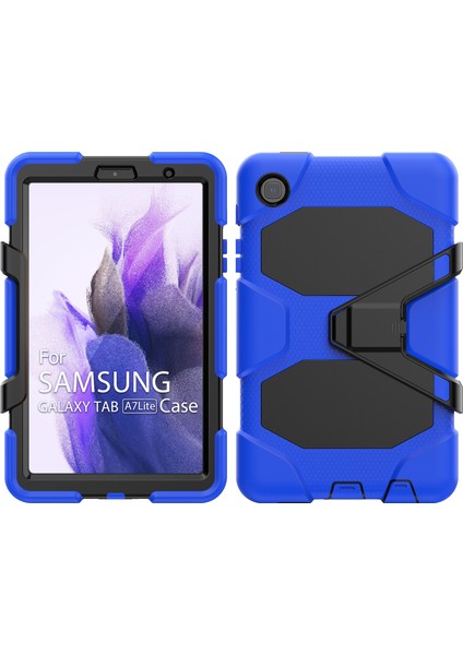 Samsung Galaxy A7 8.7 2021 T220 / T225 Kılıf Samsung Galaxy A7 Lite 8.7 2021 T220 / T225 (Yurt Dışından) fiyatları