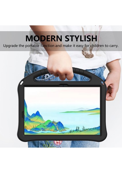 Samsung Galaxy Tab S9 Için Eva Darbeye Dayanıklı Tablet Kılıfı (Yurt Dışından) fırsatları