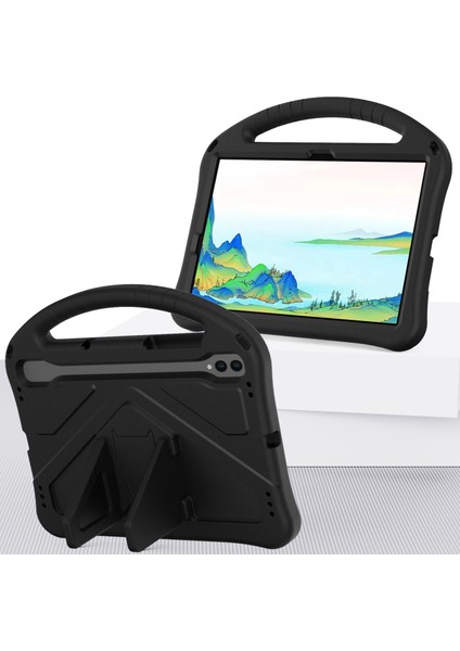 Samsung Galaxy Tab S9 Için Eva Darbeye Dayanıklı Tablet Kılıfı (Yurt Dışından) indirimleri