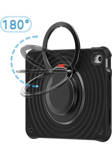 iPad 10. Nesil 10.9 2022 Için Silikon Hibrit Pc Kılıfı (Yurt Dışından) fiyatları