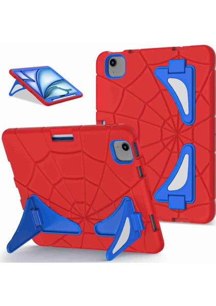 iPad Air 11 2024 Için Koruyucu Tablet Kılıfı (Yurt Dışından)