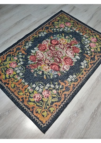 Norm Sunrise Dokuma Şönil Halı 115 x 170 cm modelleri