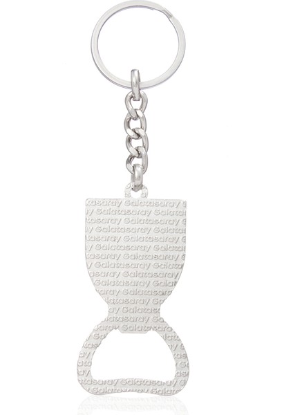 Açacak Lisanslı Metal Anahtarlık modelleri