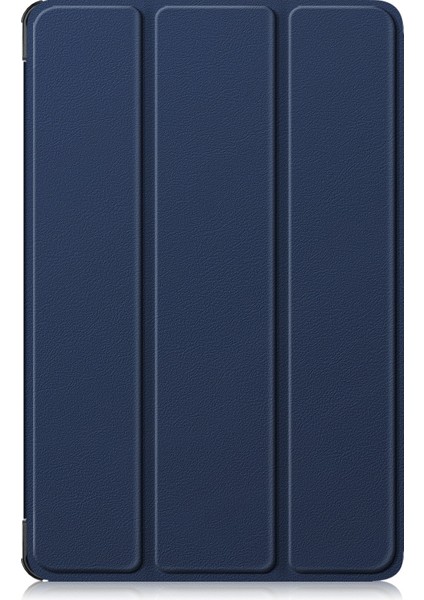 Honor Pad 9 Için Custer Deri Kılıf (Yurt Dışından)