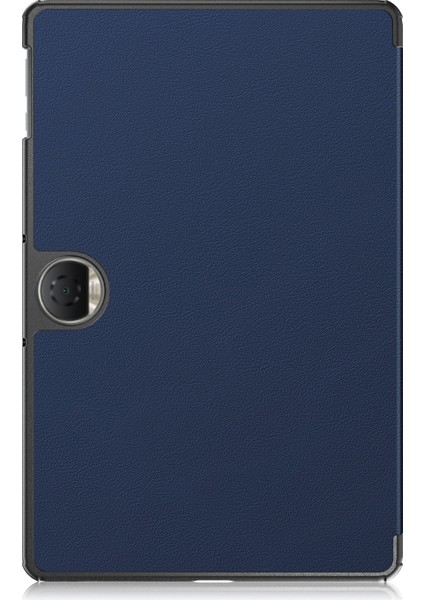 Honor Pad 9 Için Custer Deri Kılıf (Yurt Dışından)