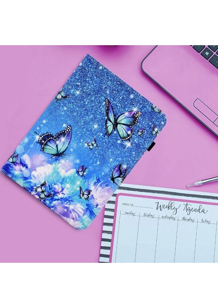 iPad Pro 11 2024 Için Akıllı Tablet Kılıfı (Yurt Dışından) fiyatları