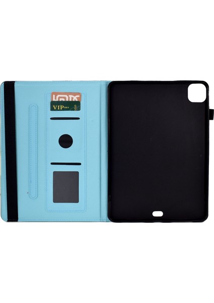 iPad Pro 11 2024 Için Akıllı Tablet Kılıfı (Yurt Dışından) fırsatları