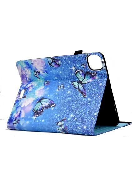 iPad Pro 11 2024 Için Akıllı Tablet Kılıfı (Yurt Dışından) indirimleri