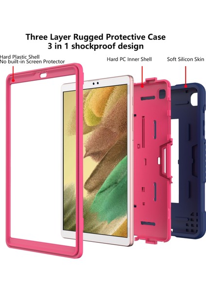 Samsung Galaxy A7 T220 Tablet Kılıfı (Yurt Dışından) fırsatları