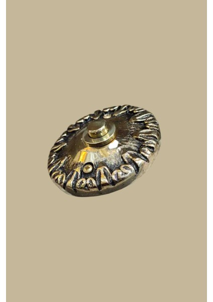 Pirinç Kapı Zili Dalga Model fiyatları