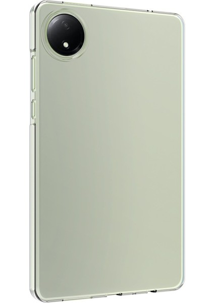 Xiaomi Redmi Pad Se 8.7 Kılıf Tablet Hibrit Silikon Case Kapak modelleri