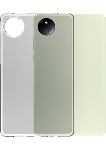 Xiaomi Redmi Pad Se 8.7 Kılıf Tablet Hibrit Silikon Case Kapak fırsatları