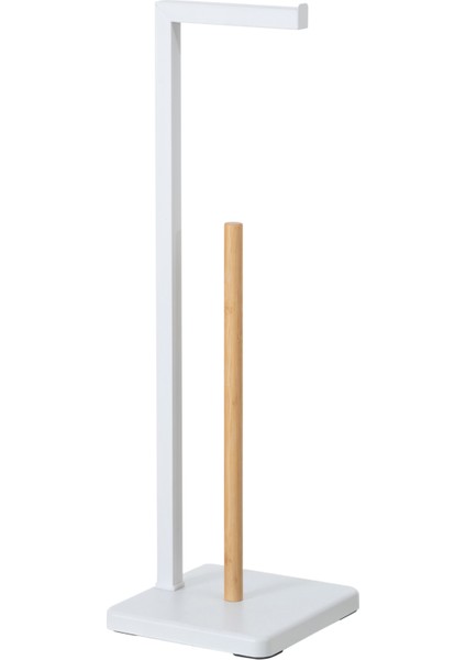 Boho Tuvalet Kağıtlık Beyaz 20X20X64,5 modelleri