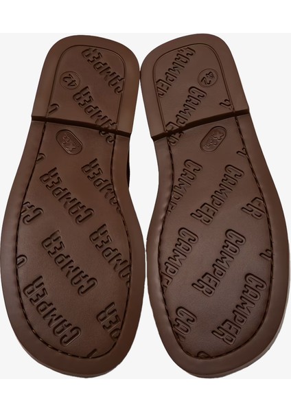 Don Erkek Kahverengi Günlük Ayakkabı K101012-003 indirimleri