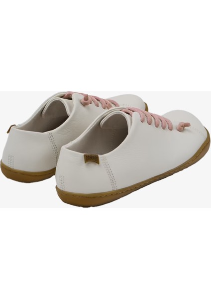 Peu Cami Kadın Beyaz Günlük Ayakkabı K200514-058 modelleri