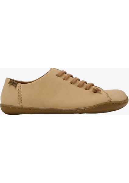 Peu Cami Kadın Bej Günlük Ayakkabı K200514-060