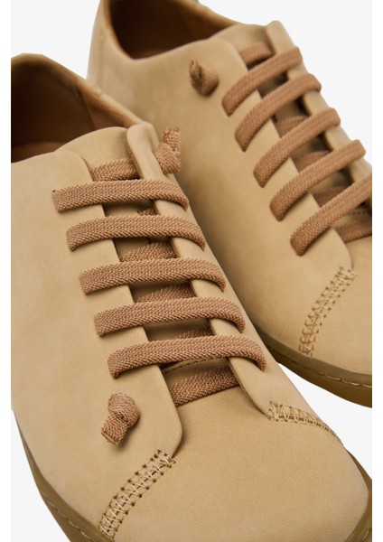 Peu Cami Kadın Bej Günlük Ayakkabı K200514-060 fiyatları