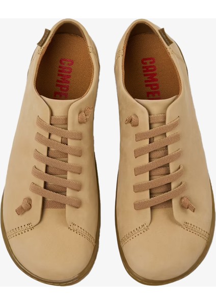 Peu Cami Kadın Bej Günlük Ayakkabı K200514-060 fırsatları