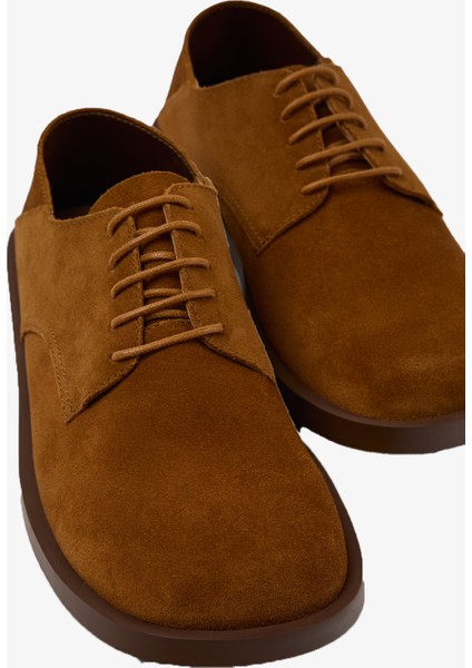 Don Erkek Kahverengi Günlük Ayakkabı K101012-003 fiyatları