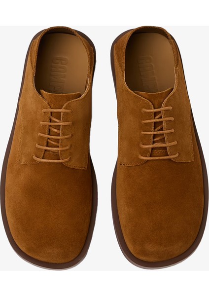 Don Erkek Kahverengi Günlük Ayakkabı K101012-003 fırsatları