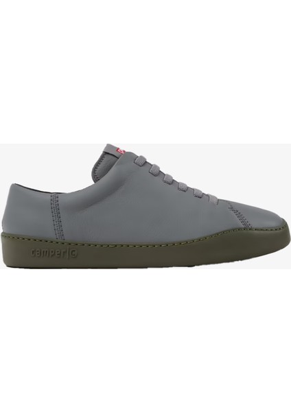 Peu Touring Erkek Gri Sneaker K100479-056