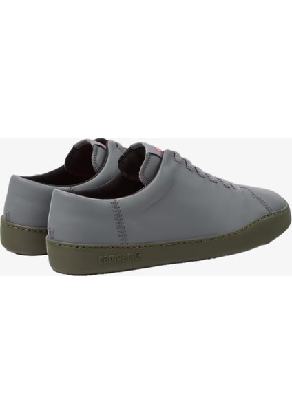 Peu Touring Erkek Gri Sneaker K100479-056 fiyatları
