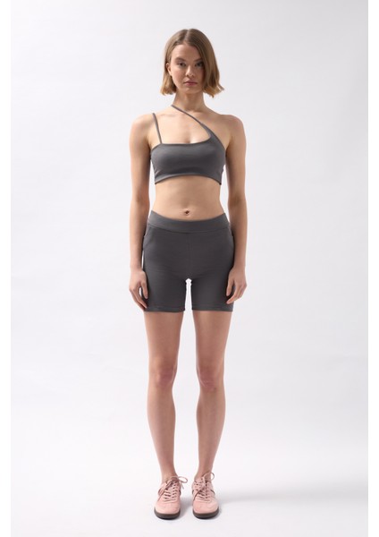 Çapraz Askı Gri Bra fırsatları