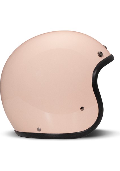 Jet Retro Cipria Açık Motosiklet Kaskı