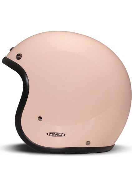 Jet Retro Cipria Açık Motosiklet Kaskı fırsatları