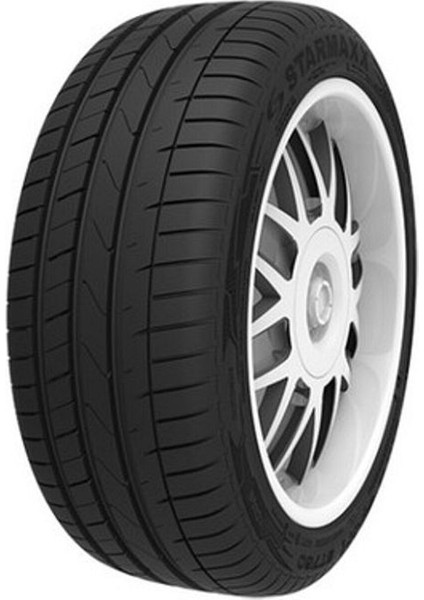 x 245/40 R18 Tl 97W Reinf Ultrasport ST760 Oto Yaz Lastiği (Üretim Yılı:2023)