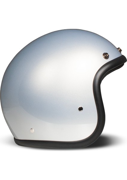 Jet Retro Ice Açık Motosiklet Kaskı