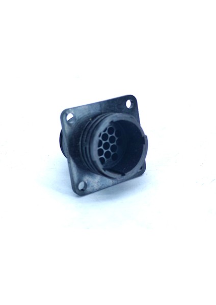 182916-1 Connectivity 16 Way Circular Connectors Receptacle