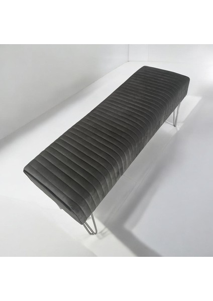 Lin Home Lin Bench Antrasit