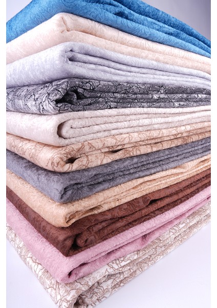 Koltuk Örtüsü Damaks Kaymaz Sünger Zemin (170 x 210) fırsatları