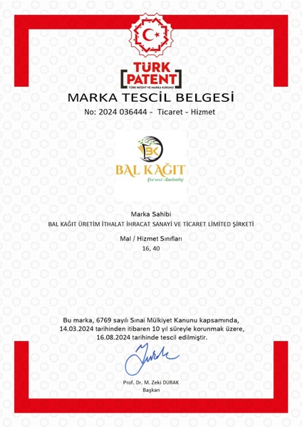 Basit Model Kağıt Sarıcı