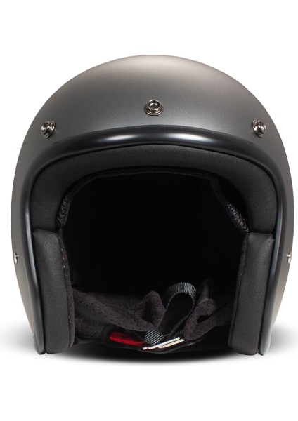 Jet Retro Skull Açık Motosiklet Kaskı modelleri