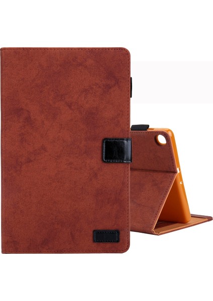 Galaxy Tab A 10.1 (2019) Için (Yurt Dışından)
