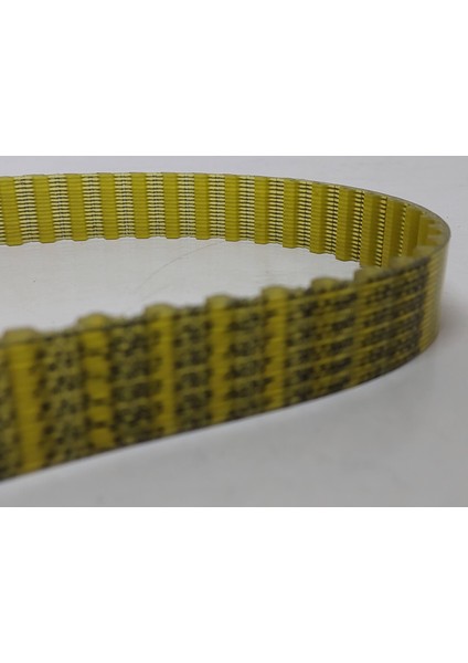 T10 530 20 mm Poliüretan Zaman Kayış