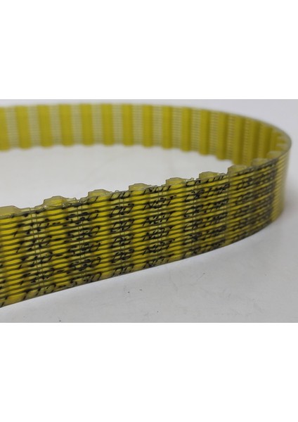 T10 530 20 mm Poliüretan Zaman Kayış fiyatları