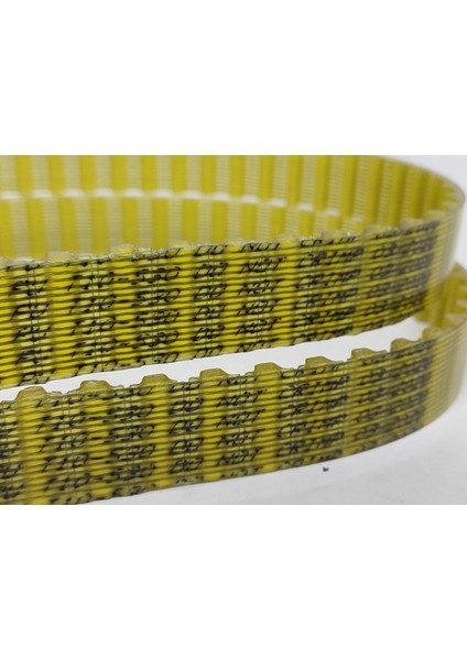 T10 530 20 mm Poliüretan Zaman Kayış modelleri