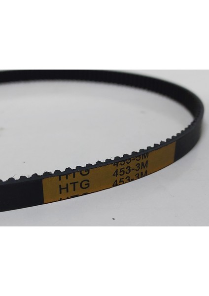 HTD3M 453 8 mm Kauçuk Zaman Kayış fiyatları