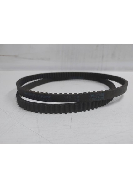 HTD5M 440 10 mm Kauçuk Zaman Kayış fiyatları